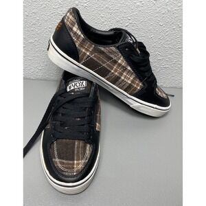 Dan Drehobl Vox Pro Model Signature Shoes Men's Size 7